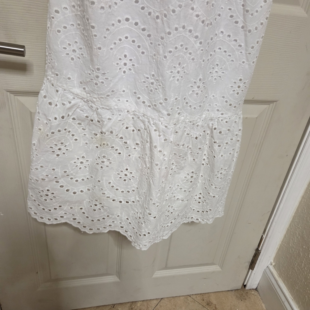 Jules dress, labeled size Medium but fits more like a Small Sz[1231] - Picture 6 of 8
